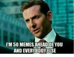 50 memes Meme Template