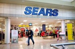 Sears Meme Template