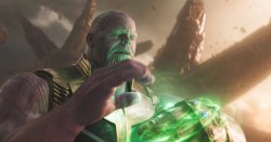 TheMadTitan Upvotes Meme Template