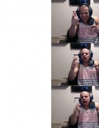 Tyler1 Meme Template