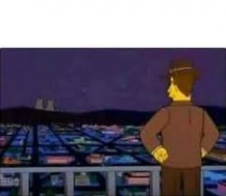 se que estas ahi Meme Template