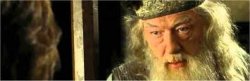 Dumbledore Meme Template