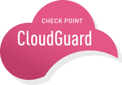 CloudGuard Meme Template