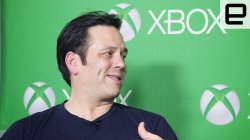 Phil Spencer Xbox CEO Meme Template