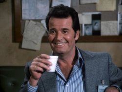 James Garner Meme Template