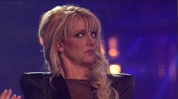 disbelieving Britney Spears Meme Template