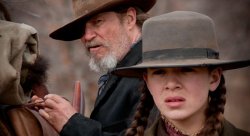 True Grit Meme Template