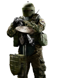 tachanka Meme Template