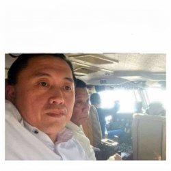 Bong Go Meme Template