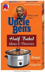 uncle ben Meme Template