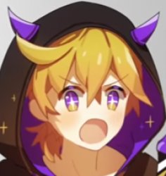 Amazed Len Meme Template