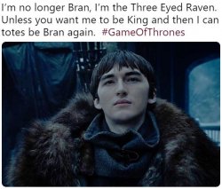 Bran Whatever Meme Template