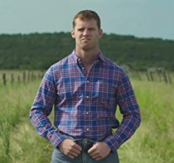 Wayne - Letterkenny Meme Template