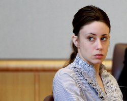 Casey Anthony Meme Template