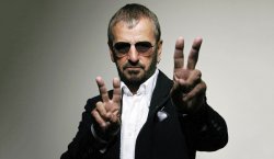 Ringo Starr Meme Template