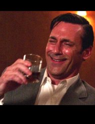 Don Draper Meme Template