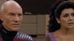 Picard and Troi Confused Meme Template