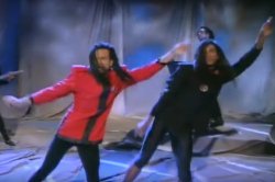 Milli Vanilli Meme Template
