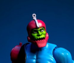 unsettled Trapjaw Meme Template