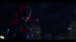 Batwoman Meme Template