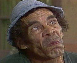 Don Ramon Meme Template