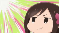 Bocchi Meme Template