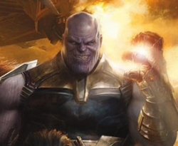 MadTitan evil Meme Template