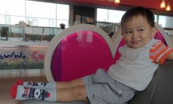 1 of 3 Meme Template