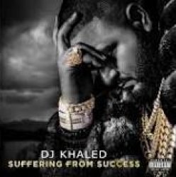 DJ Khaled, Suffering From Success Meme Template