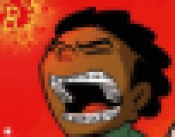 Reeeee Meme Template