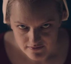 Handmaid's Tale Meme Template