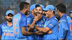 Indian Cricket world cup team 2019 Meme Template