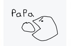 papa Meme Template