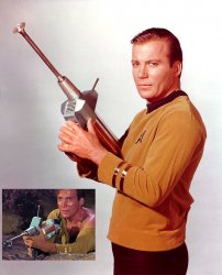 kirk - you'll have to forgive the sexy; it's not intentional! Meme Template