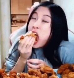 when he licks my toes Meme Template