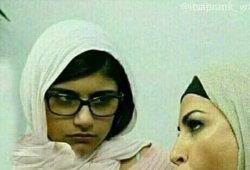 sister Meme Template