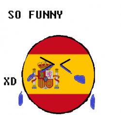 Funny countryballs thing Meme Template