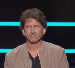 Todd 2019 Meme Template