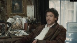 sherlock holmes Meme Template