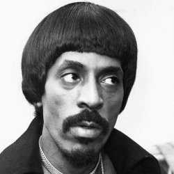 ike turner Meme Template