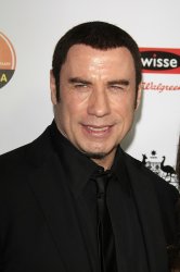 John Travolta Meme Template