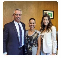 Anti-Vaxxers Meme Template