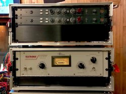 Neve Mic Pre Teletronix LA-2A Meme Template