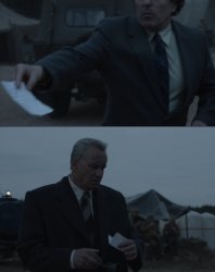 Chernobyl Accountable Meme Template