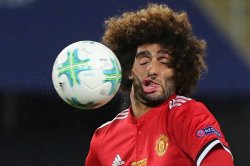 soccer face Meme Template