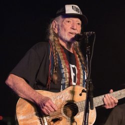 Willie Nelson Meme Template