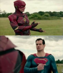 But I like this Meme Template
