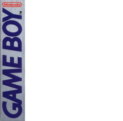 Game Boy Meme Template