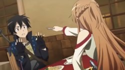 Kirito 1 Meme Template