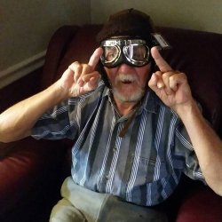 Dad Meme Template